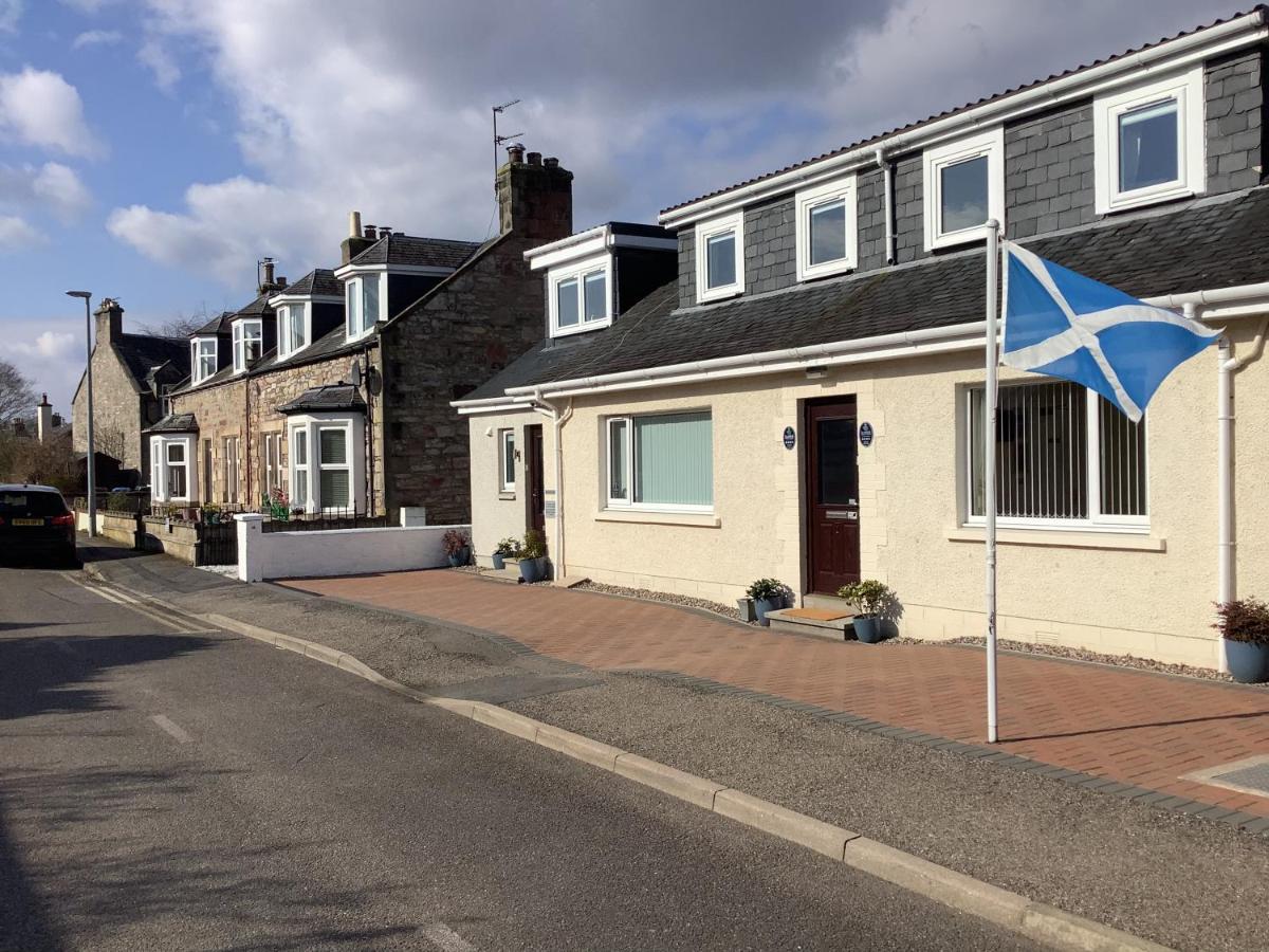 Silverstrands Hotel Inverness Exterior photo